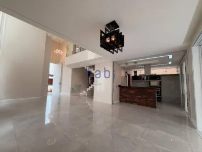 Casa de Condomínio com 3 Quartos para alugar, 250m² no Cyrela Landscape Esplanada, Votorantim