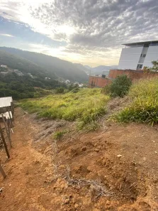 Lote/Terreno à venda, 240m² no Terras Altas, Juiz de Fora