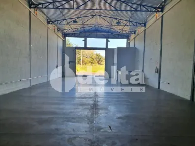 Ponto Comercial para alugar, 232m² no Morada Nova, Uberlândia