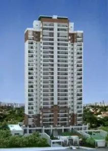 Apartamento com 4 Quartos à venda, 408m² no Paraíso, São Paulo