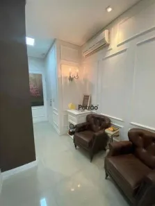 Sala Comercial para alugar, 62m² no Centro, São Bernardo do Campo