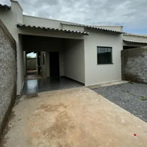 Casa com 2 Quartos à venda, 60m² no Gabriela, Feira de Santana