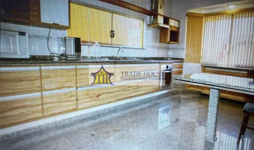 Casa com 4 Quartos à venda, 300m² no Adalgisa, Osasco