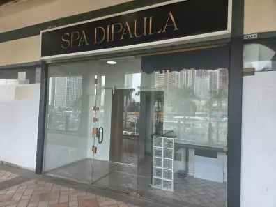 Ponto Comercial para venda ou aluguel, 41m² no Barra da Tijuca, Rio de Janeiro
