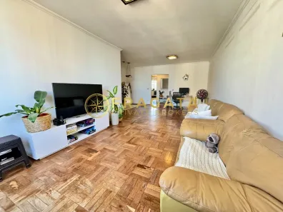 Apartamento com 3 Quartos à venda, 150m² no Perdizes, São Paulo