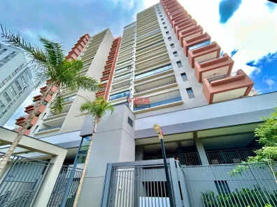 Apartamento com 3 Quartos à venda, 123m² no Vila Sofia, São Paulo