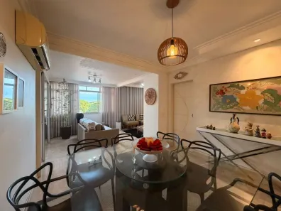 Apartamento com 2 Quartos à venda, 93m² no Zona 01, Maringá
