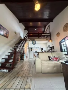 Casa de Condomínio com 2 Quartos à venda, 161m² no Centro, Bertioga