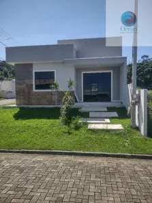 Casa com 3 Quartos à venda, 110m² no Pindobas, Maricá