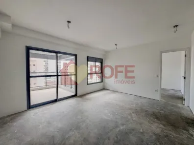 Apartamento com 2 Quartos à venda, 66m² no Santo Amaro, São Paulo