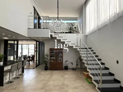 Casa de Condomínio com 3 Quartos à venda, 206m² no Cyrela Landscape Esplanada, Votorantim