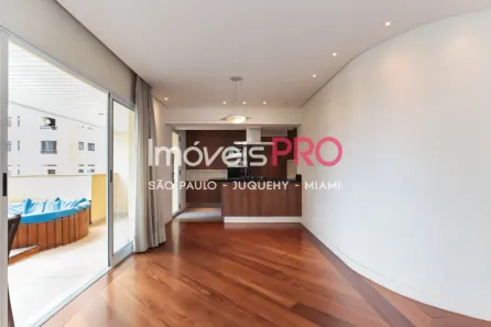Apartamento com 2 Quartos à venda, 167m² no Vila Andrade, São Paulo