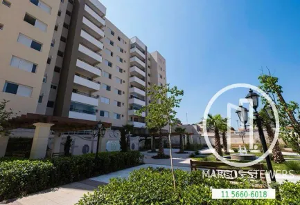 Apartamento com 2 Quartos para alugar, 67m² no Vila Emir, São Paulo