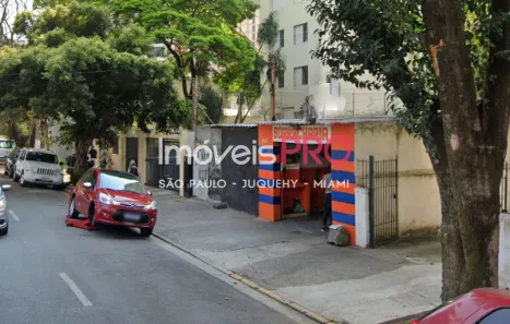 Imóvel Comercial com 3 Quartos à venda, 326m² no Vila Nova Conceição, São Paulo