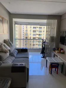 Apartamento com 2 Quartos à venda, 64m² no Imbuí, Salvador