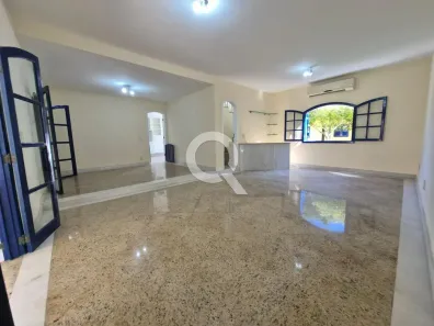 Casa de Condomínio com 3 Quartos para alugar, 600m² no Barra da Tijuca, Rio de Janeiro
