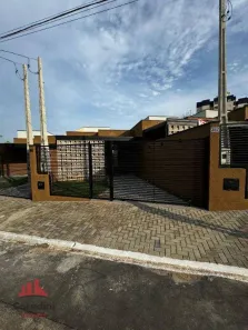 Casa com 2 Quartos à venda, 78m² no Parque Fabrício, Nova Odessa