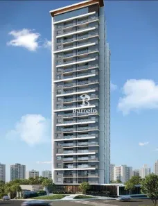 Apartamento com 3 Quartos à venda, 127m² no Gleba Fazenda Palhano, Londrina