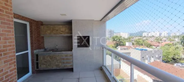 Apartamento com 2 Quartos à venda, 79m² no Maitinga, Bertioga