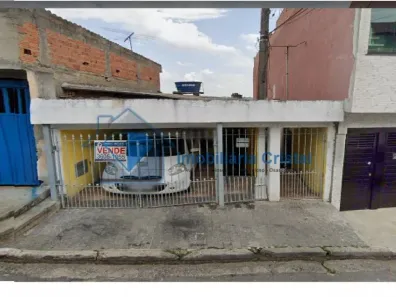 Casa com 2 Quartos à venda, 177m² no Veloso, Osasco