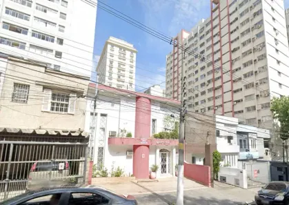 Ponto Comercial com 2 Quartos para alugar, 206m² no Vila Mariana, São Paulo