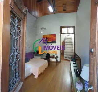 Casa com 1 Quarto à venda, 141m² no Higienópolis, São Paulo