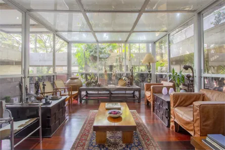 Casa com 4 Quartos à venda, 503m² no Jardim Guedala, São Paulo
