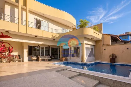 Casa com 4 Quartos à venda, 219m² no Estância Bal Maria H Novaes, Peruíbe