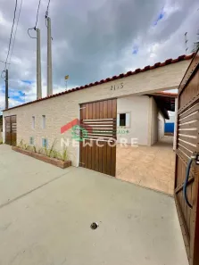 Casa com 2 Quartos à venda, 75m² no Nossa Senhora do Sion, Itanhaém
