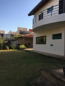 Casa com 4 Quartos à venda, 260m² no Jardim Panorama, Mogi Mirim