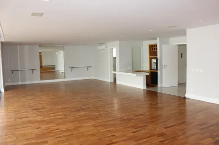 Apartamento com 4 Quartos à venda, 274m² no Cerqueira César, São Paulo
