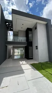 Casa com 4 Quartos à venda, 141m² no Mondubim, Fortaleza