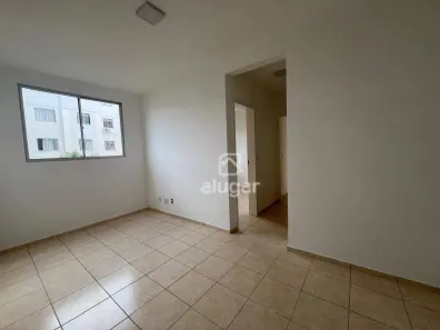 Apartamento com 2 Quartos à venda, 45m² no Belvedere, Montes Claros