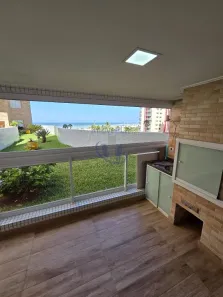 Apartamento com 3 Quartos à venda, 92m² no Guilhermina, Praia Grande