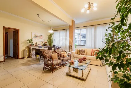 Apartamento com 3 Quartos à venda, 132m² no Ipanema, Rio de Janeiro