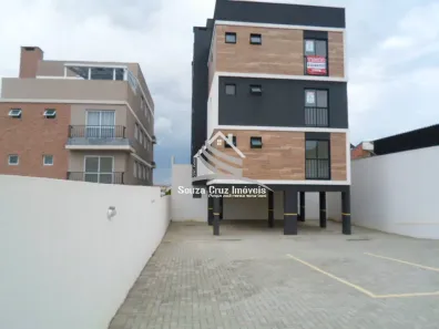 Apartamento com 3 Quartos à venda, 62m² no Guarani, Colombo