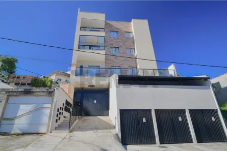 Apartamento com 2 Quartos à venda, 80m² no Fontesville II, Juiz de Fora
