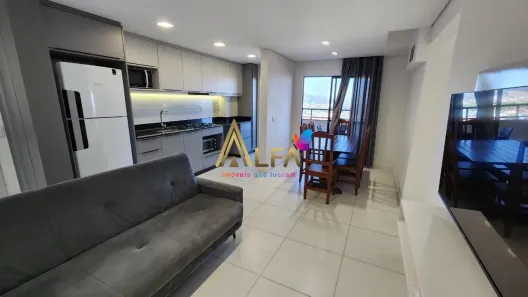 Apartamento com 3 Quartos à venda, 83m² no Armação, Penha