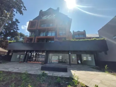 Ponto Comercial para alugar, 65m² no Centro, Canela