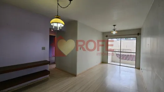 Apartamento com 2 Quartos à venda, 60m² no Jardim das Acácias, São Paulo