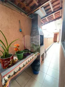 Sobrado com 4 Quartos à venda, 200m² no Vila Nova Mazzei, São Paulo