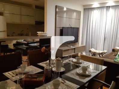 Apartamento com 3 Quartos à venda, 81m² no Gleba Fazenda Palhano, Londrina