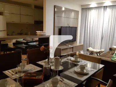 Apartamento com 3 Quartos à venda, 81m² no Gleba Fazenda Palhano, Londrina