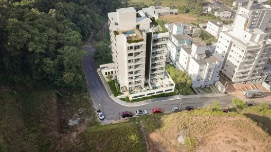 Apartamento com 2 Quartos à venda, 74m² no Souza Cruz, Brusque