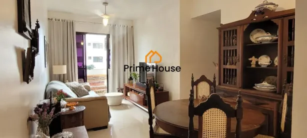 Apartamento com 3 Quartos à venda, 81m² no Barra da Tijuca, Rio de Janeiro