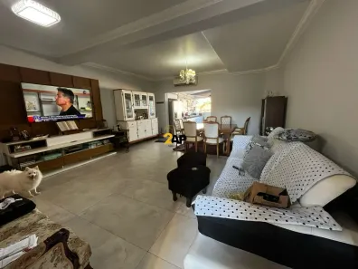 Casa de Condomínio com 3 Quartos à venda, 230m² no Jardim Londrina, São Paulo