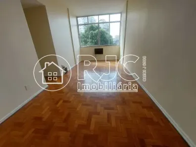 Apartamento com 2 Quartos à venda, 73m² no Praça da Bandeira, Rio de Janeiro