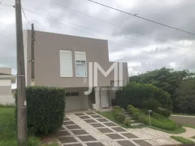 Casa de Condomínio com 4 Quartos à venda, 285m² no Betel, Paulínia