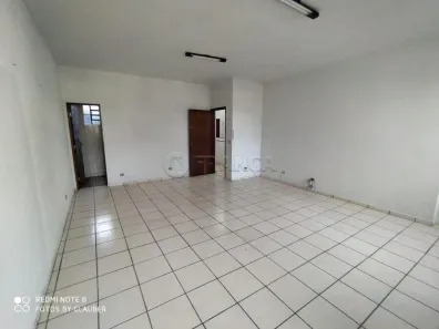 Sala Comercial para alugar, 40m² no Jardim Flórida, Jacareí