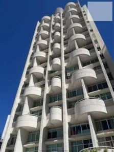 Apartamento com 1 Quarto à venda, 50m² no Cambuí, Campinas
